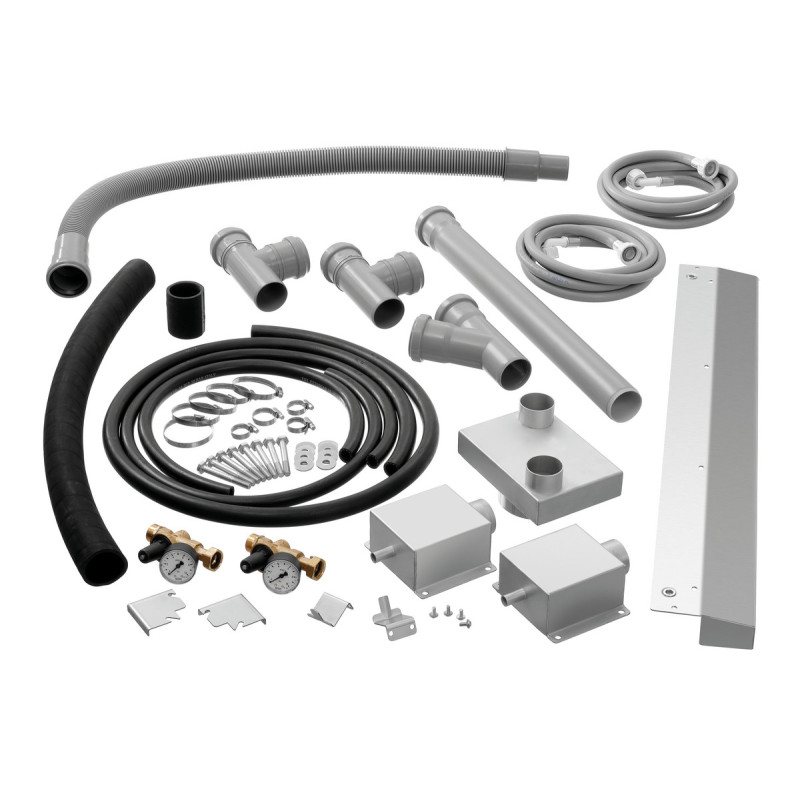 Installationskit für Konvektionsofen LBO40 Installationskit für Konvektionsofen LBO40