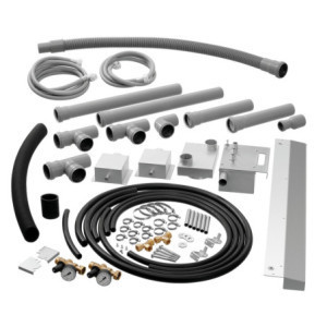Installation Kit for Convection Oven LBO50