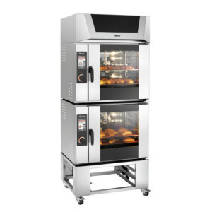 Installatiekit voor Convectieoven LBO60