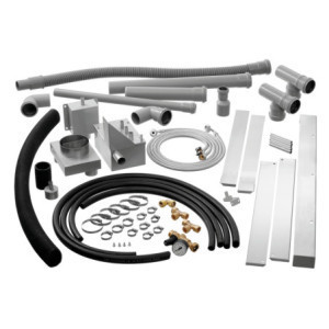 Kit d'Installation pour Four à Convection LBO90