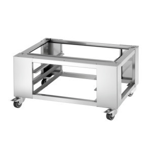 Ondersteuning voor Convectieoven - 3 Niveaus
