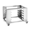 Support pour Four à Convection - 4 Niveaux