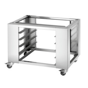 Support for Convection Oven - 4 Levels