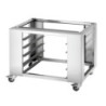 Support for Convection Oven - 4 Levels