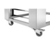 Support for Convection Oven - 4 Levels