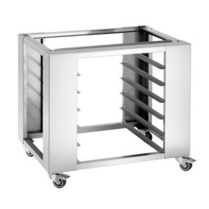 Ondersteuning voor Convectieoven - 5 Niveaus