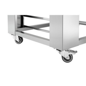 Ondersteuning voor Convectieoven - 5 Niveaus