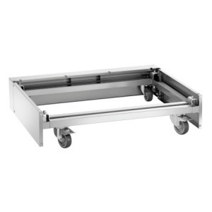 Onderstel met Wielen voor Convectieoven