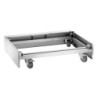Caster Base for Convection Oven