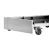 Caster Base for Convection Oven