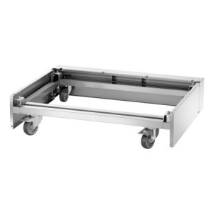 Onderstel met Wielen voor Convectieoven