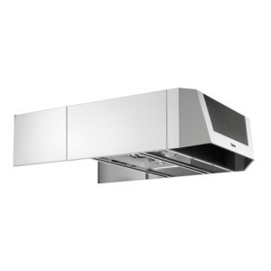 Extension pour Hotte à Condensation LBO800