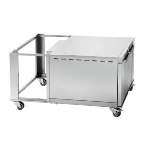 Erweiterung für Gärschrank