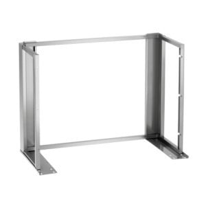 Erweiterung für Gärschrank