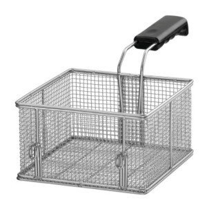 Korb für Fritteuse Snack Plus 9 L