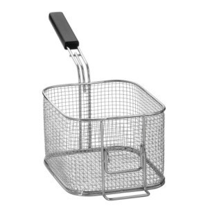 Korb für Induktionsfritteuse 8 L