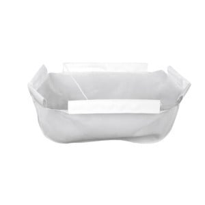 Ersatzfilter für Frittierkörperfilter