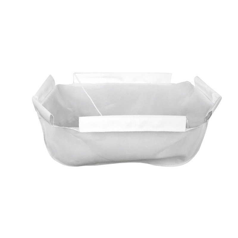 Vervangingsfilter voor Frituurlichaamsfilter