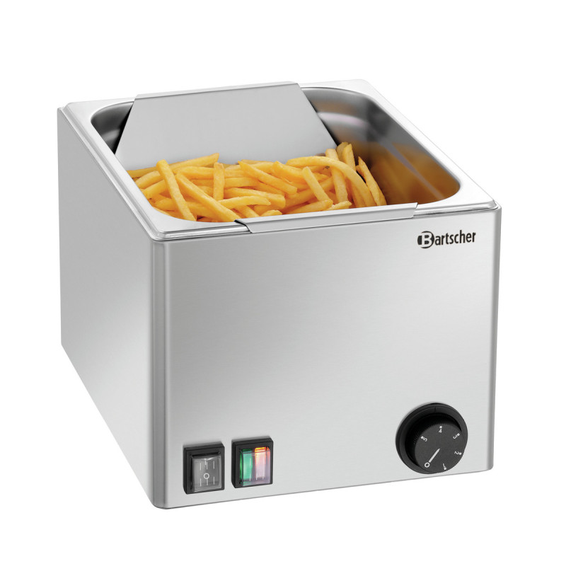 Chauffe-Frites GN 1/2 Chauffe-Frites GN 1/2