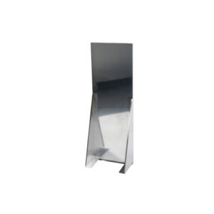 Afdruiprek voor Donut Friteuse 35 L