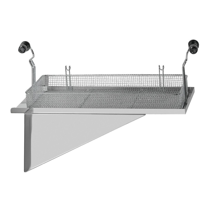 Afdruiprek voor Donut Friteuse 18 L Afdruiprek voor Donut Friteuse 18 L