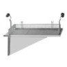 Afdruiprek voor Donut Friteuse 18 L