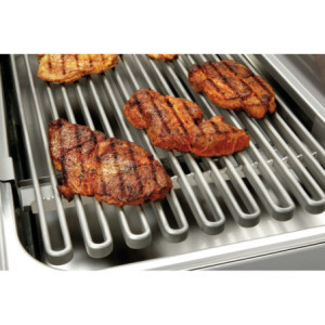 Grill with Water GN 1/1