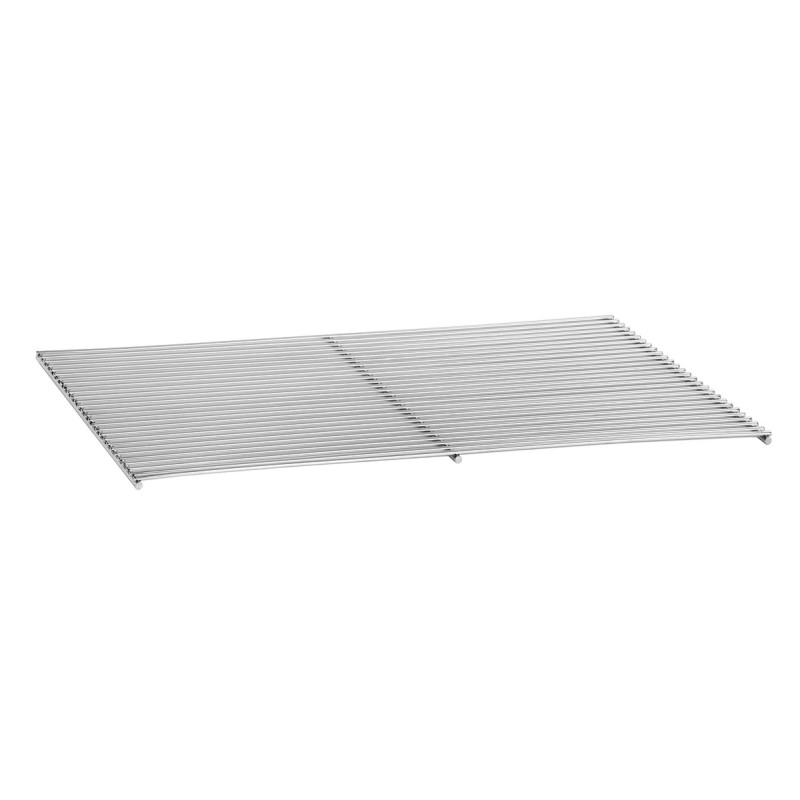 Grillrost-Set für 3-Brenner-Gas-Kombigrill Grillrost-Set für 3-Brenner-Gas-Kombigrill