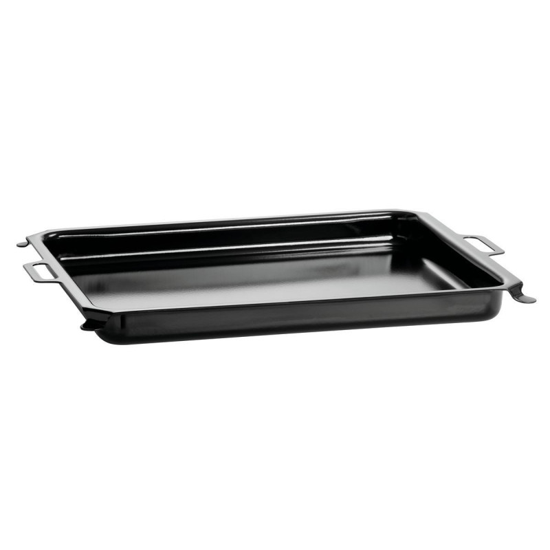 Grill Pan for 3-Burner Gas Combo