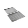 Grill Kit voor Combinatie Gas Grill 3 Branders