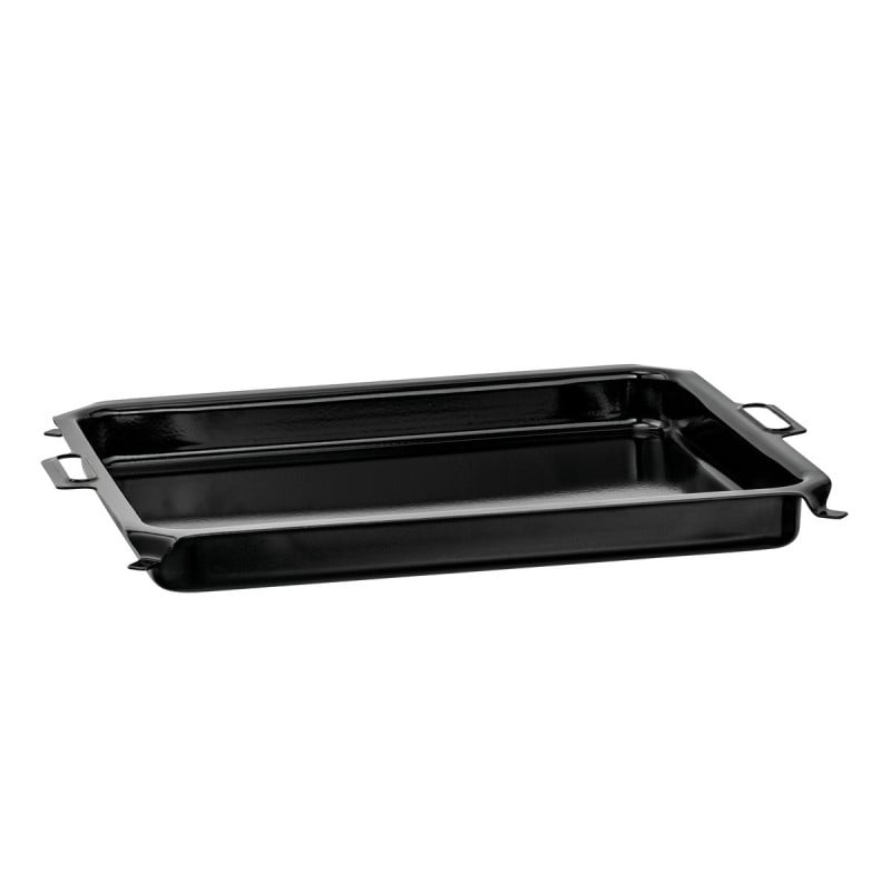 Gas Grill Combinatiepan met 3 Branders Gas Grill Combinatiepan met 3 Branders