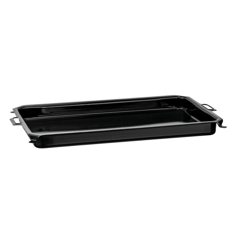 Poêle pour Grill Combiné à Gaz 3 Brûleurs Poêle pour Grill Combiné à Gaz 3 Brûleurs