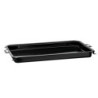 Grill Pan for 3-Burner Gas Combo