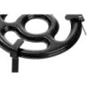 Paëlla-brander - Ø 300 mm