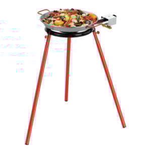 Dreibein für Paella-Brenner Ø 300 mm