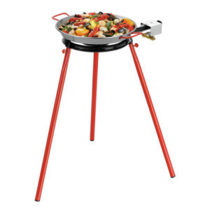 Driepoot voor Paellabrander Ø 300 mm