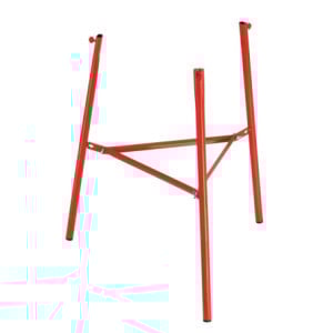 Tripod for Paella Burner Ø 500 mm
