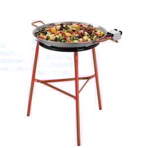 Dreibein für Paella-Brenner Ø 500 mm