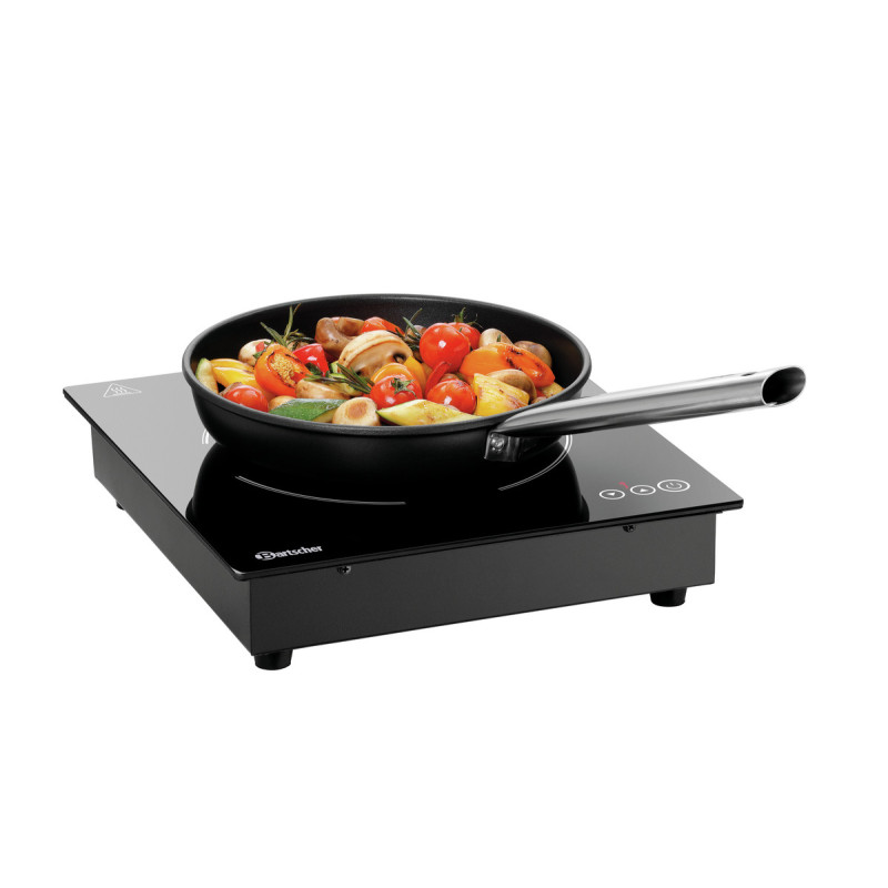 Induction Plate - 2000 W Induction Plate - 2000 W