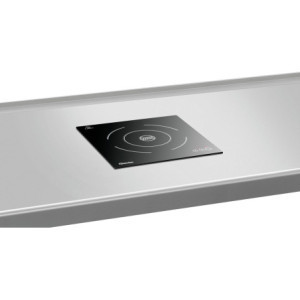 Inductiekookplaat - 2000 W