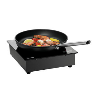 Inductiekookplaat - 3500 W
