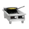 Inductiekookplaat 2 Pitten - 10000 W