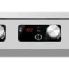 Inductiekookplaat 2 Pitten - 10000 W