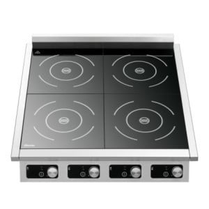 Inductiekookplaat 4 Pits - 14000 W