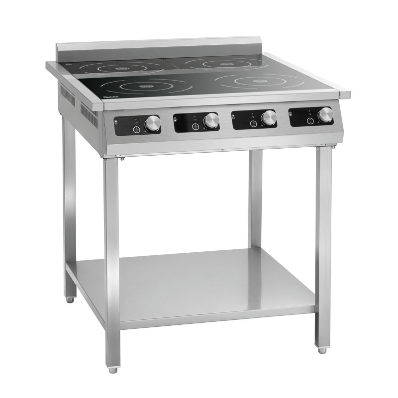 Support for 4-Burner Induction Stove Support for 4-Burner Induction Stove