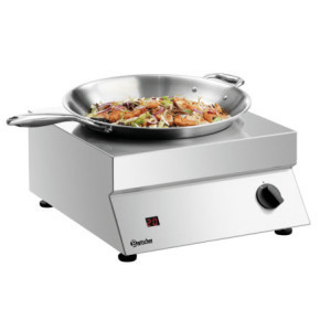 Inductie Wok - 3000 W