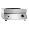 Wok à Induction - 3000 W