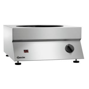 Inductie Wok - 5000 W