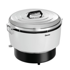 Gas-Reiskocher 10 L