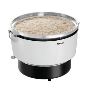 Gas-Reiskocher 10 L